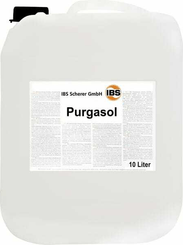 Chimie - Chimie divers - Nettoyant spécial Purgasol 10l