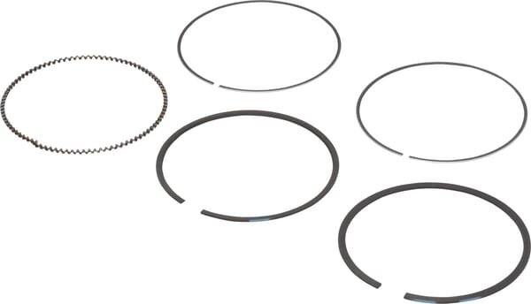 Pièces agricoles - Moteurs pièce origine - Jeu de bagues
