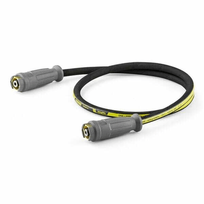 Pièces agricoles - Hydraulique - Ensemble flexible TR DN8 40 MPa 1,5 m