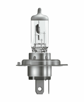 Pièces Quad & Motos - Electrique - Ampoule OSRAM Original Line H4 12V/55W - x1