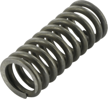 Pièces agricoles - Hydraulique - Ressort 1 vmpk 20 blanc 0- 40