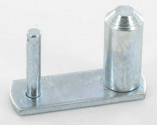 Pièces agricoles - Jardin et forêt pièce origine - Plaque