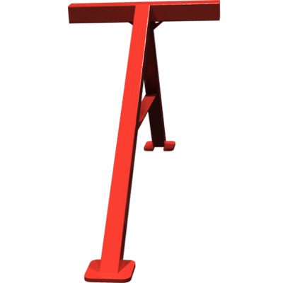 Pièces agricoles - Pièce divers - SUPPORT PEINT