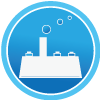 Outils - Outils divers - Cric pour camions, machines agricoles et d'entrepreneurs 4/5T
