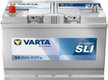 Battery 12V 95Ah 830A G8 VARTA Dynamic SLI