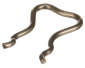 Pièces agricoles - TP pièce origine - Bride de ressort