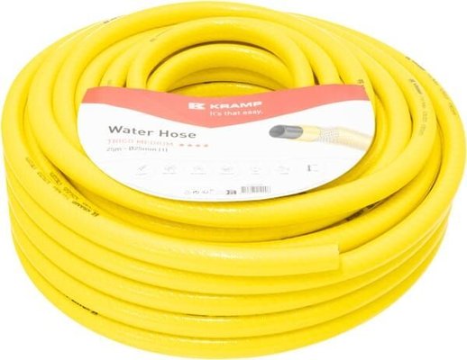 Pièces agricoles - Hydraulique - Tuyau Trico moyen 1" 25m