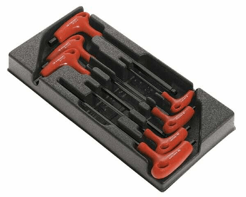 Outils - Outils divers - Plateau cles 84