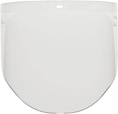 Vêtements et protections - Equipement - 3M™ WP96 série visière, polycarbonate, transparent