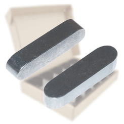 Pièces agricoles - Fasteners - Assortiment DIN 6885A - S