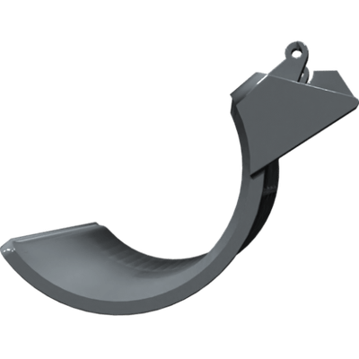 Pièces agricoles - Pièce divers - Coque de doseur pre assemblé