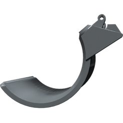 Pièces agricoles - Pièce divers - Coque de doseur pre assemblé