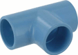 Pièce en T Prevost 25 mm 90º