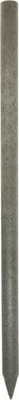 Pièces agricoles - Cloture,Jardin & Sylviculture - Piquet recycle rond 100x2200mm