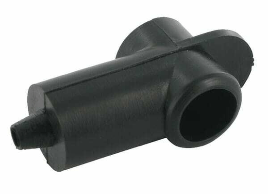 Pièces agricoles - Pièce Pulvérisateur - Coiffe de protection noire