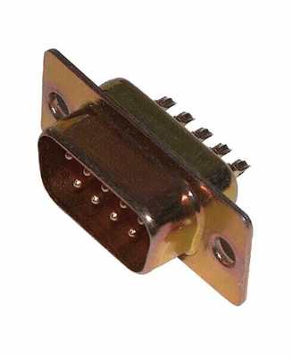 Pièces agricoles - Pièce Pulvérisateur - Fiche 9 P. Male Sub-D