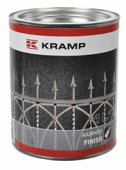 Chimie - Chimie divers - Martelé gris 1L