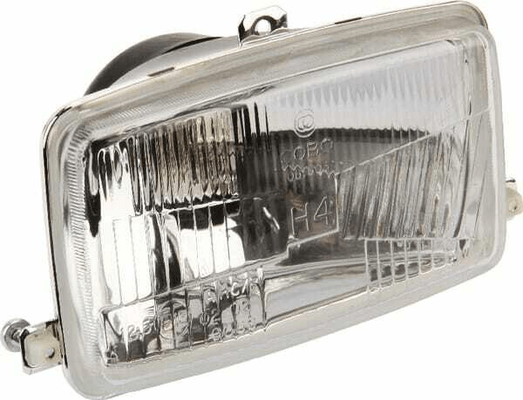 Pièces agricoles - Tracteur pièce origine - Phare CNH