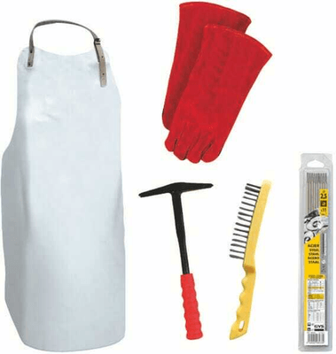 Pièces agricoles - Outils atelier - Poste à souder GYSMI 160P