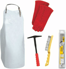 Pièces agricoles - Outils atelier - Poste à souder GYSMI 160P