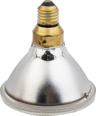 Pièces agricoles - Cloture,Jardin & Sylviculture - Lampe infrarouge 100W transparente, Econ