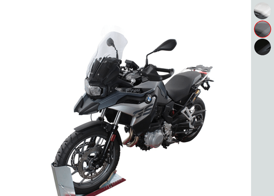 Pièces Quad & Motos - Equipement véhicule - Bulle MRA Touring TM