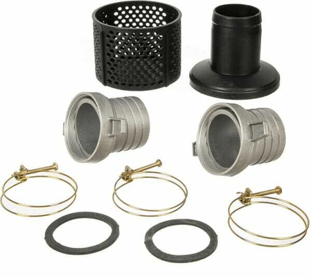 Pièces agricoles - Moteurs pièce origine - Kit coupleur 3" BPS