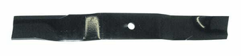Lame p/Gravely 520/15,8 mm 48864