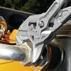 Outils - Outils divers - Pince-clé 3 3/8"