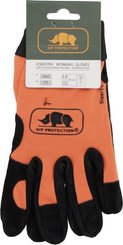 Vêtements et protections - Equipement - Gants 2XA2 orange/noir 11