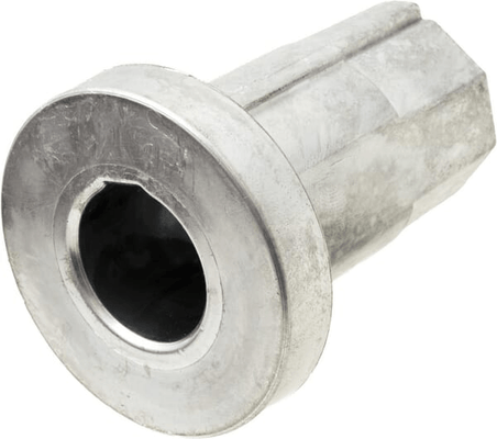 Pièces agricoles - Jardin et forêt pièce origine - Adaptateur poulie d=22