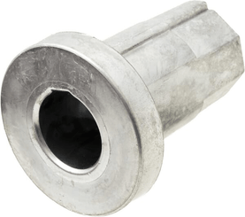 Pièces agricoles - Jardin et forêt pièce origine - Adaptateur poulie d=22