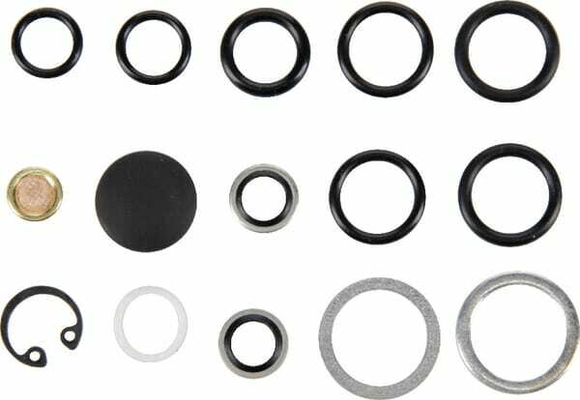 Pièces agricoles - Hydraulique - Kit de joints PVG32 pour PVP 157B5999