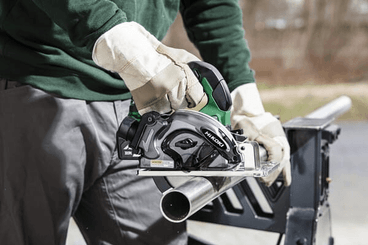 Outils - Outils divers - Scie circulaire sans fil EX HSC