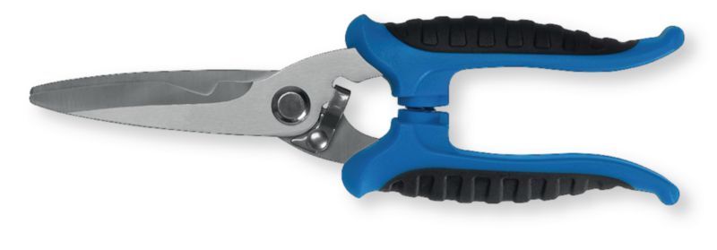 Outils - Outils divers - CISEAUX MULTIFONCTION 200 MM