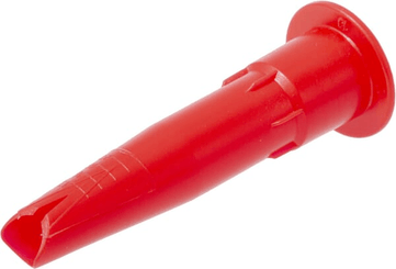 Chimie - Chimie divers - Buse rouge (20X)