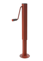 Pièces agricoles - Pièce divers - Béquille avec poignée latérale 70x561mm