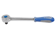 Blister de cliquet 1/2"' 72 dents push button