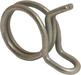 Pièces agricoles - Moteurs pièce origine - Collier de serrage