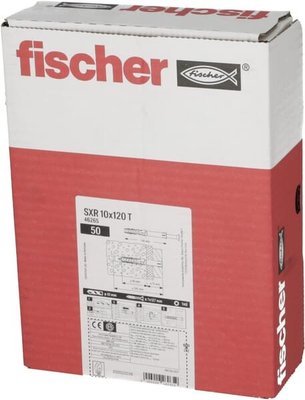 Pièces agricoles - Fasteners - Fixation du cadre SXR 10x120 50 pcs