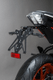 Support de plaque réglable LIGHTECH