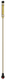 Pendillard p. système standard