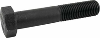 Vis T Hex PF DIN931 M27x140 10.9 noir