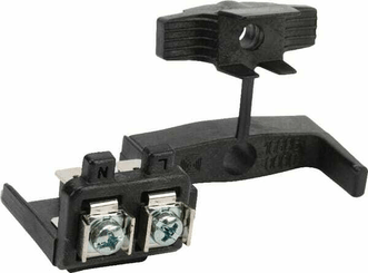 Pièces agricoles - Hydraulique - Kit cache pour interrupteur