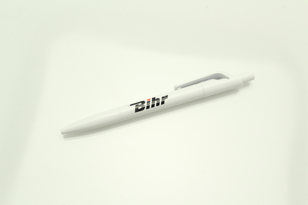 Pièces Quad & Motos - Outillage - Stylo BIHR blanc