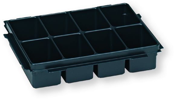 Boulonnerie, quincaillerie - Meubles, rangements - THERMO BERA-CLIC+ 8 CASES