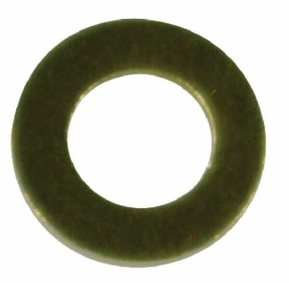 Pièces agricoles - Fasteners - Rondelle M8x1,6mm, laiton DIN 125a Kramp