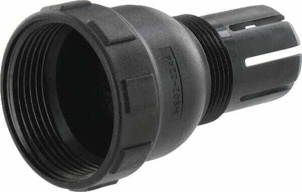 Pièces agricoles - Pièce Pulvérisateur - Guide-câble HDP20 15 - 18mm