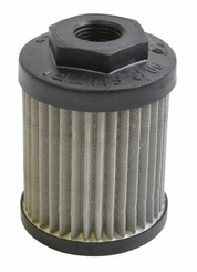 Pièces agricoles - Hydraulique - Filtre crep.aspiration