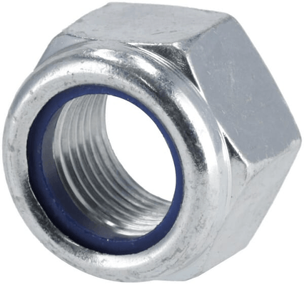 Pièces agricoles - Tracteur pièce adaptable - Écrou hexagonal